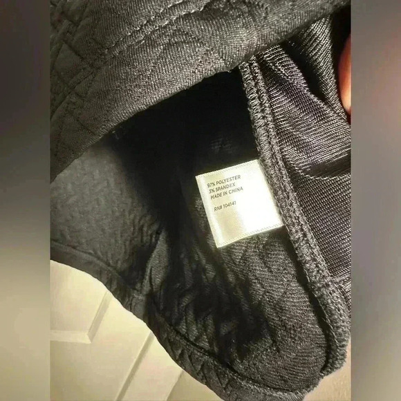 Lady Hagen Women’s Golf Zip Up - Picture 2 of 5